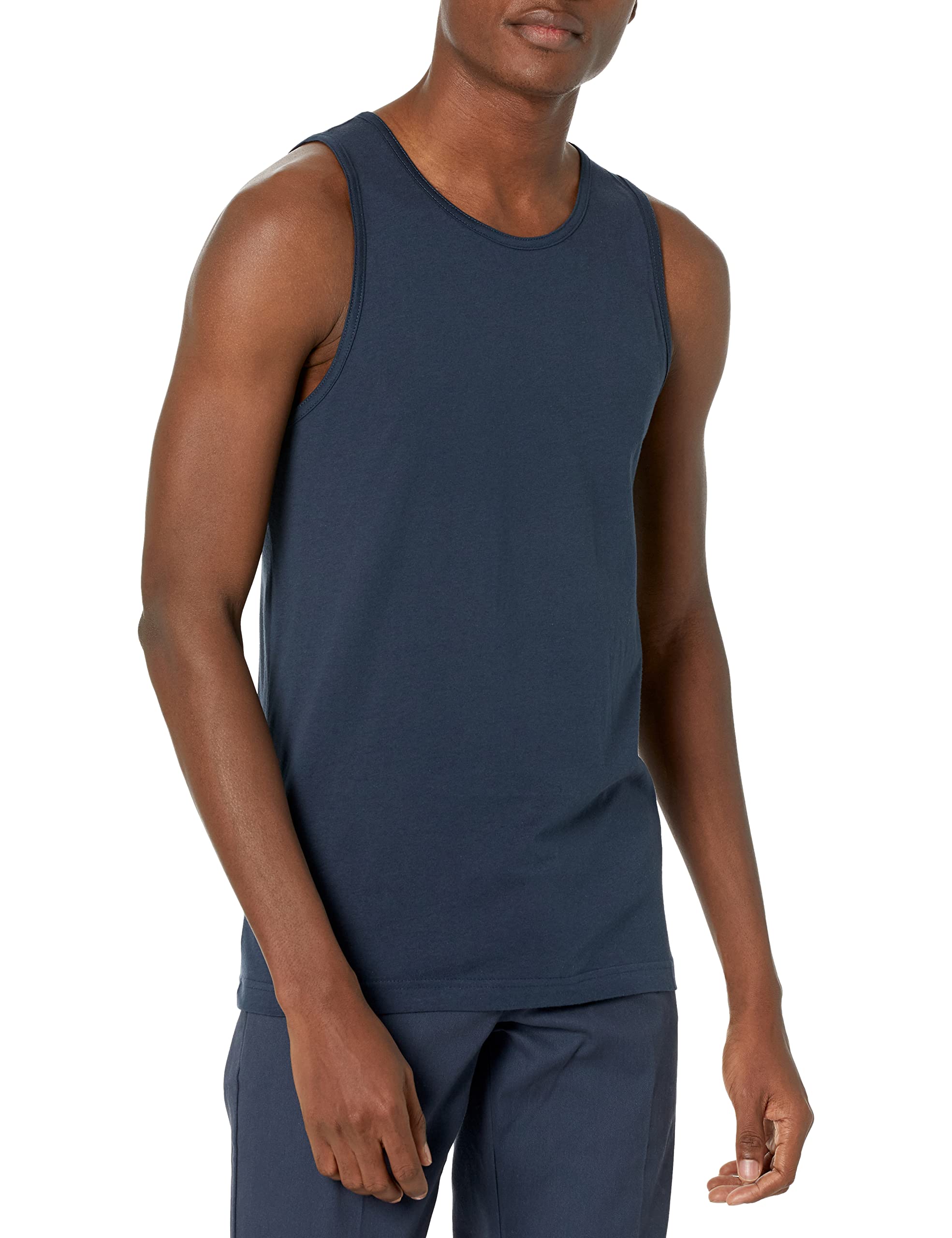 Amazon Essentials Men's Regular Fit Tank Top