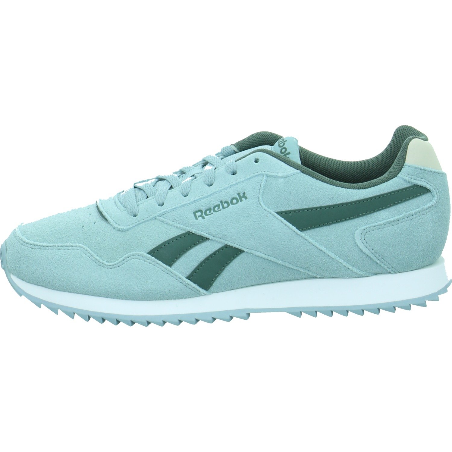 Reebok Royal Glide Ripple Women's Trail Running Shoes, EU