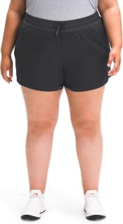 THE NORTH FACE Women's Aphrodite Motion Shorts (Standard & Plus Size)