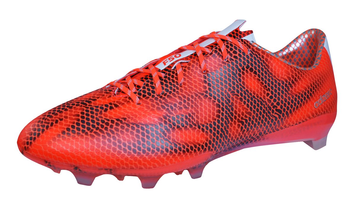 adidas F50 Adizero Men's Football Boots