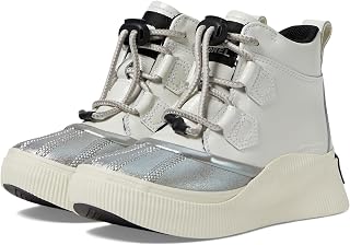 SOREL(ソレル) Uni Kids Out N About Iv Chillz Waterproof Boots
