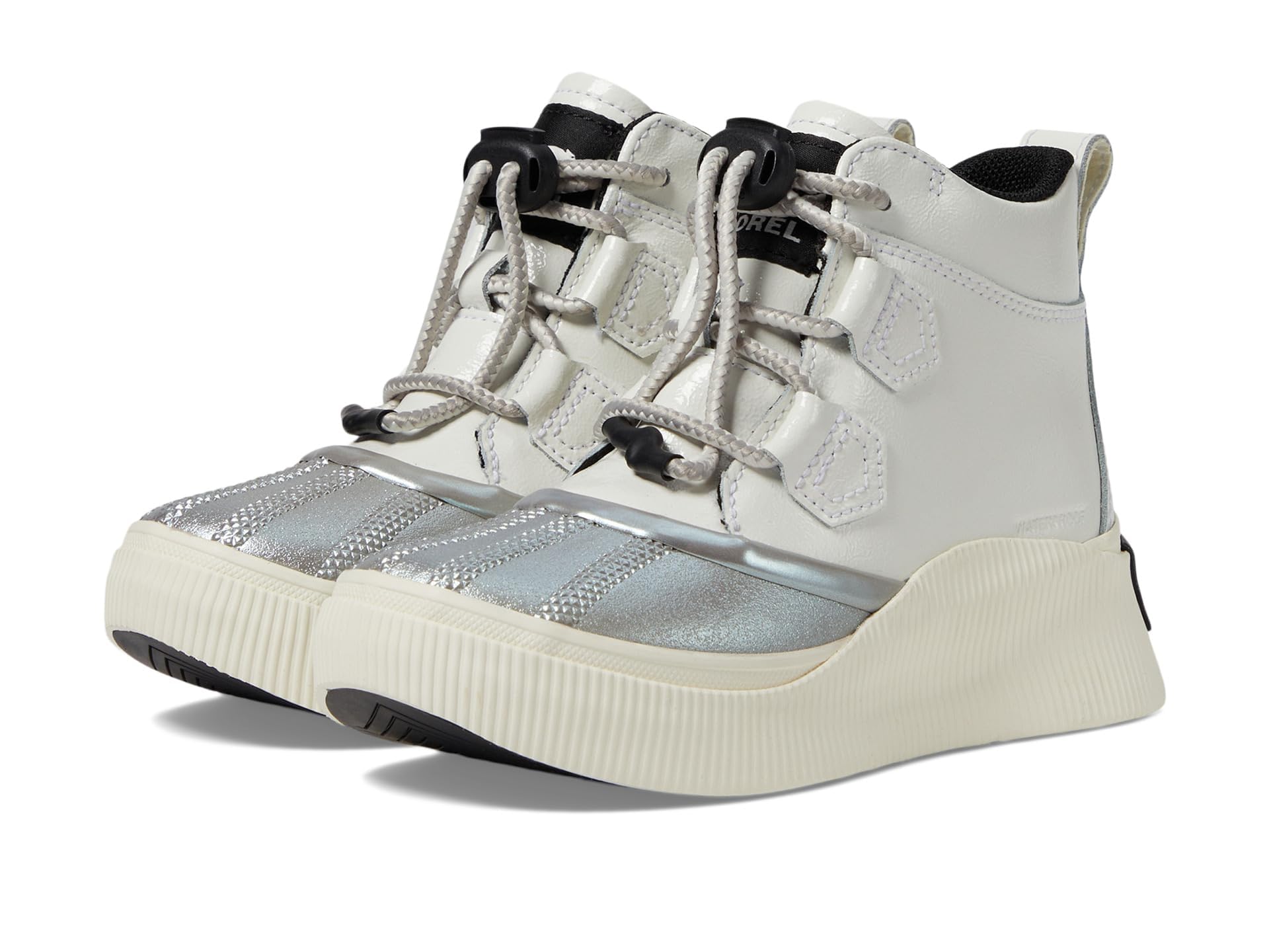 SOREL(ソレル) Uni Kids Out N About Iv Chillz Waterproof Boots
