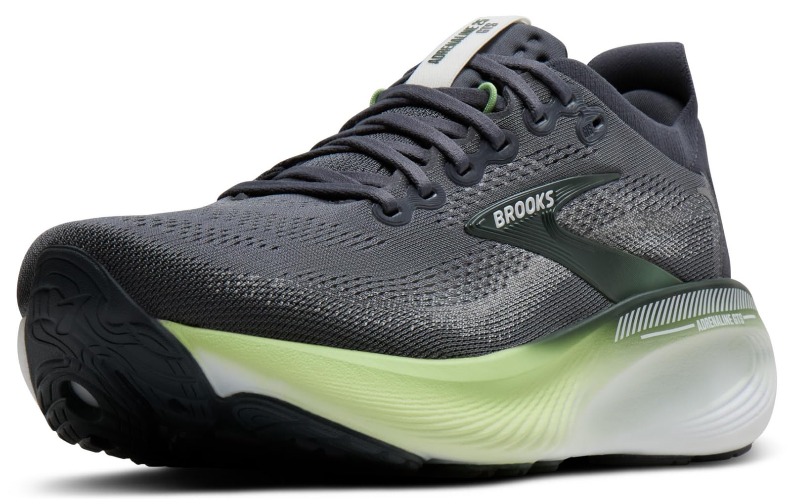 Brooks Men's Adrenaline Gts 25Sneaker