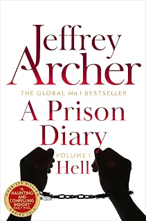 A Prison Diary Volume I: Hell: 1 (The Prison Diaries, 1)