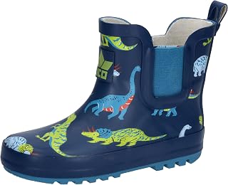 Lico Samira Unisex Rubber Boots, Children and Boys