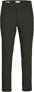 JACK & JONES Men's Jpstmarco Jjconnor Noos Chino Trousers