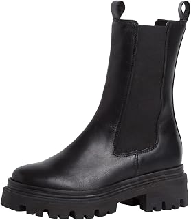 Tamaris Women's 1-1-25498-41, Chelsea Boots