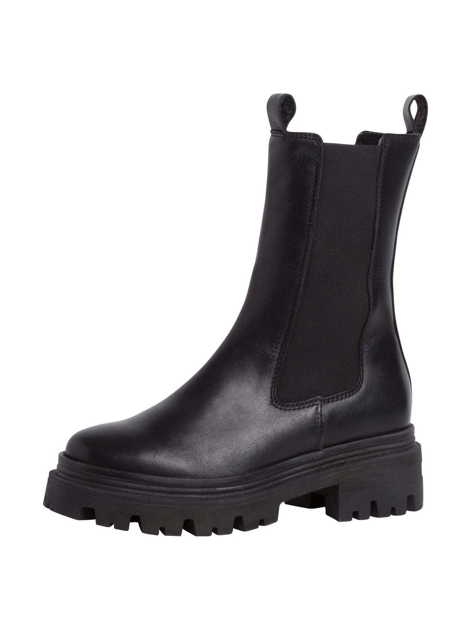 Tamaris Women's 1-1-25498-41, Chelsea Boots