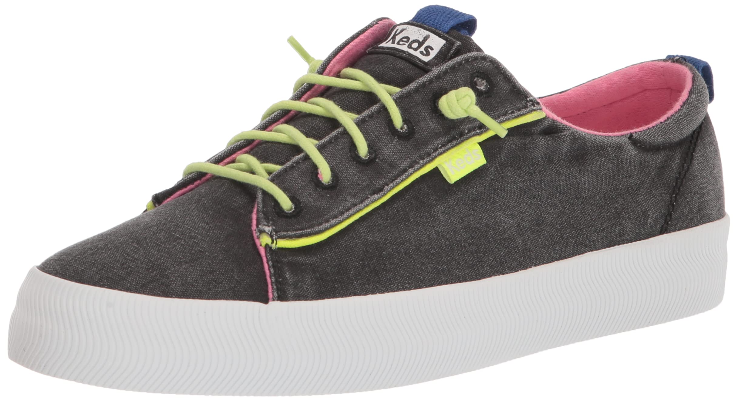 Keds Women's Kickback Trainers