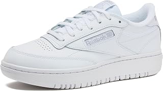 Reebok Womens Club C Double Trainers