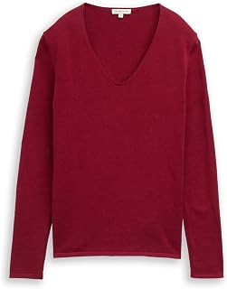 TOM TAILOR 1012976 Women's Pullover