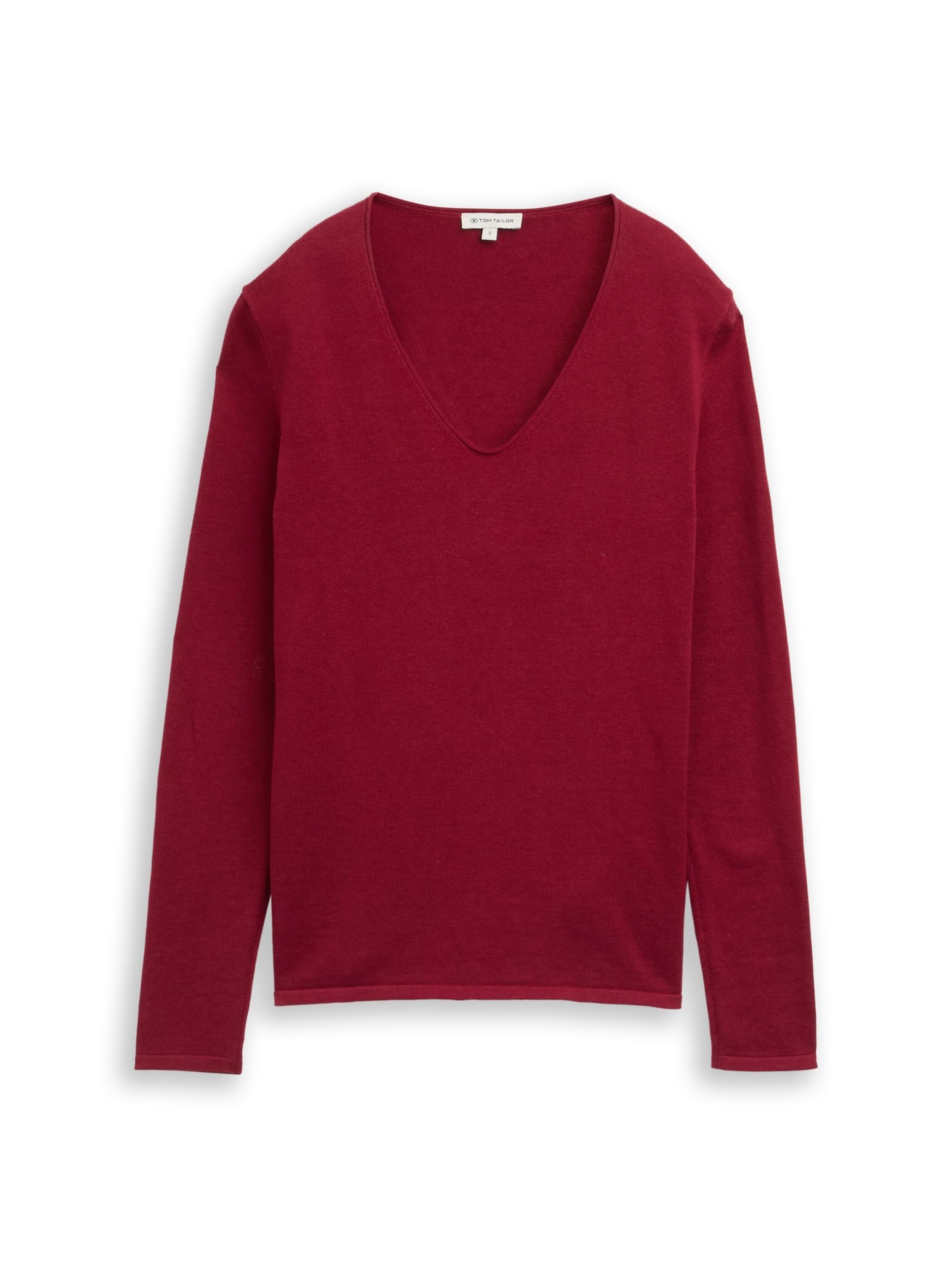 TOM TAILOR 1012976 Women's Pullover