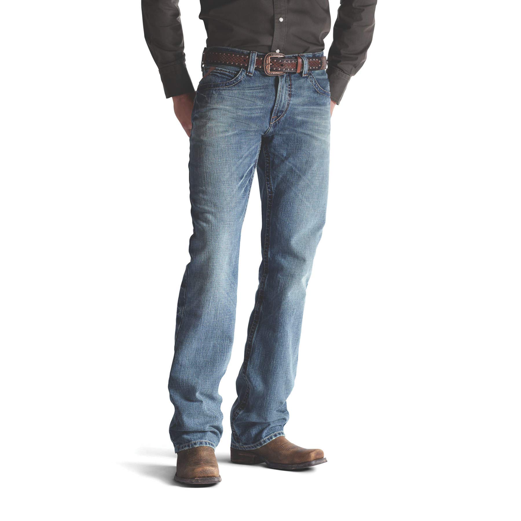 Ariat Mens 10023455 Jeans