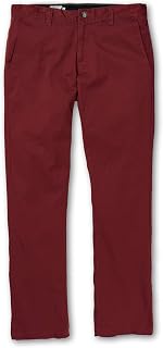 Volcom Vmonty Men's Trousers