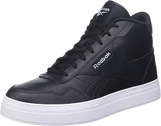 Reebok Girls' Reebok Court Advance Bold High Trainers