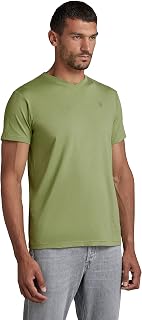 G-STAR RAW Base-s V-Neck Men's T-Shirt