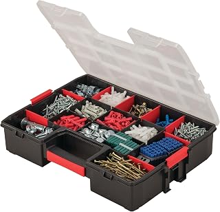 CRAFTSMAN Large Storage Organizer, 15 Compartments (CMST14027)