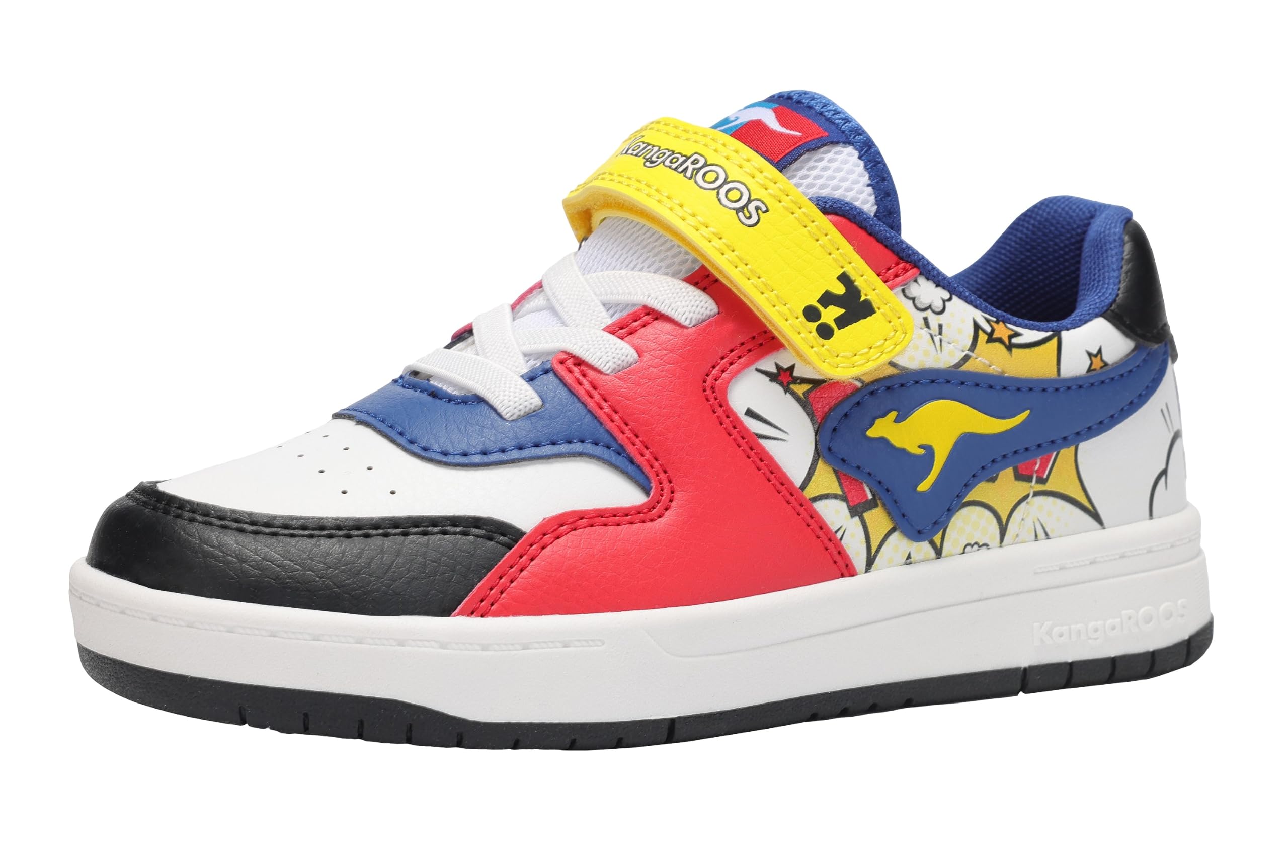 KangaROOS K-cp Fair Ev, Unisex Kids Sneaker