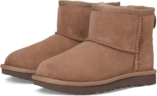 UGG Classic Mini Ii Unisex Boots - Children and Youth