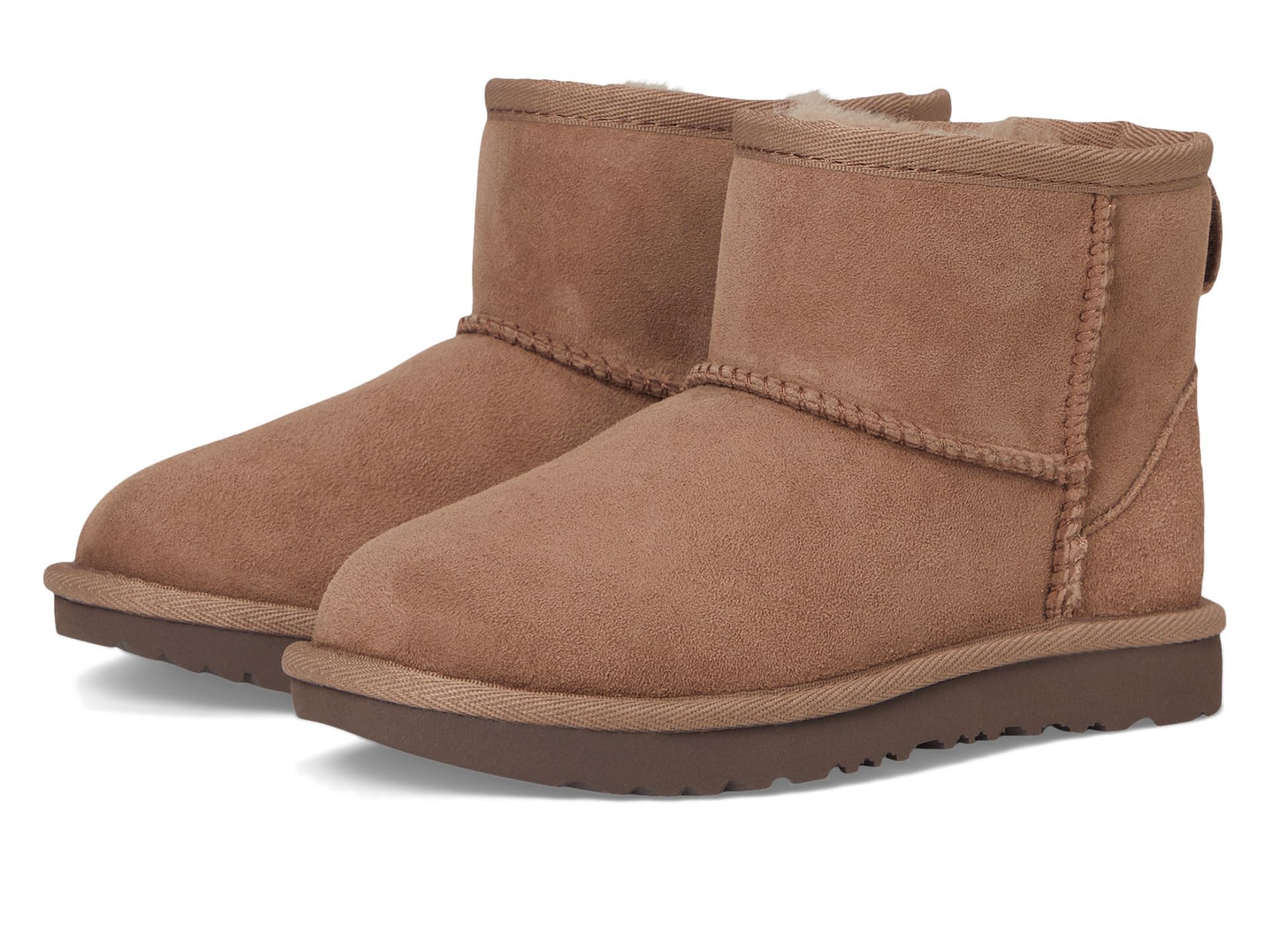 UGG Classic Mini Ii Unisex Boots - Children and Youth