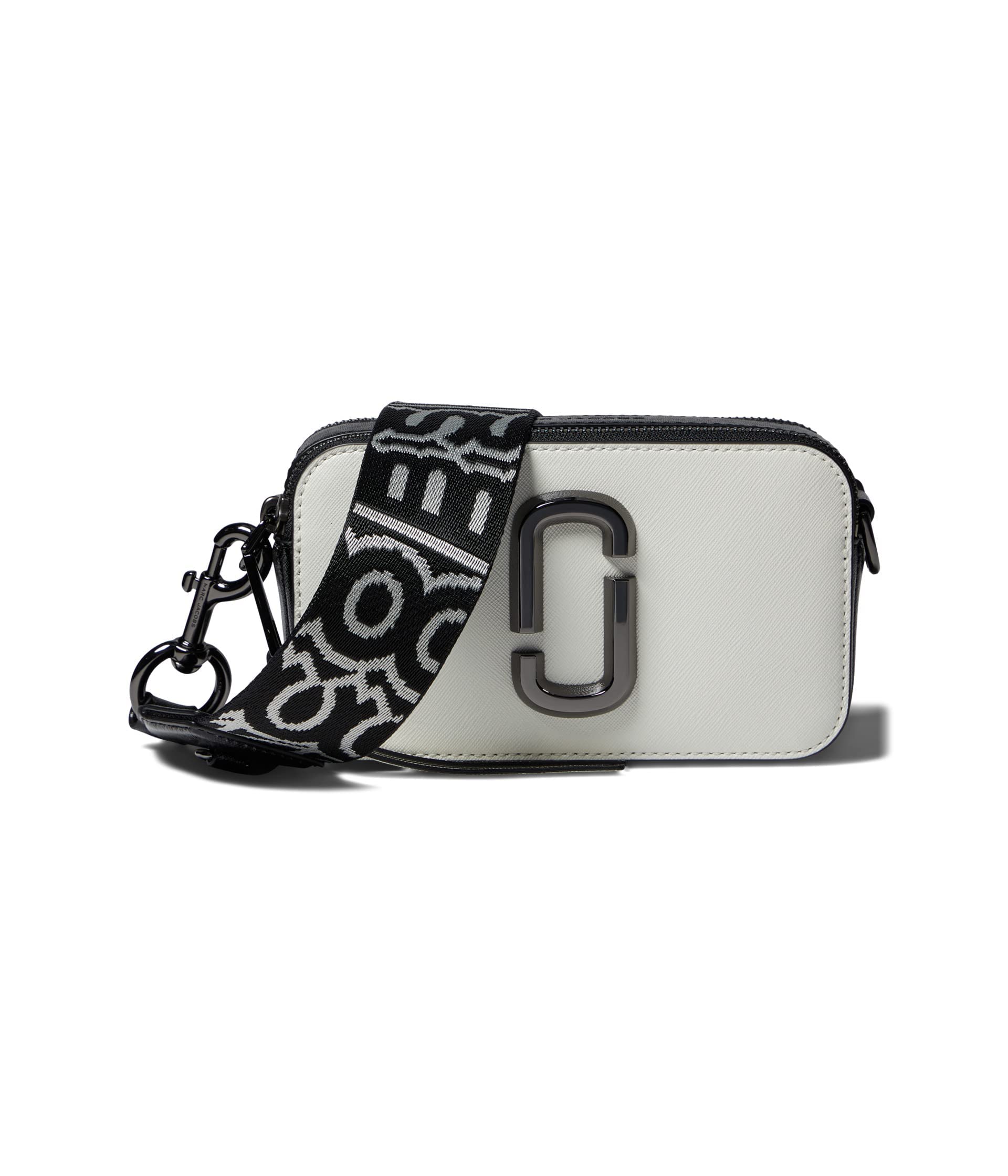 Marc Jacobs - The Snapshot, Borsa Donna