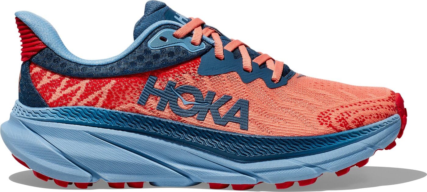 Hoka Arahi 04 Women White