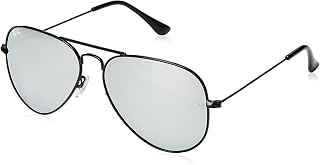 Ray-Ban Unisex Sunglasses Rb3025