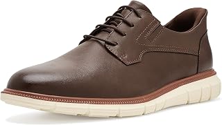 Marc Joseph NEW YORK Men's Cloud Street Oxford(Hands Free Technology) Oxford