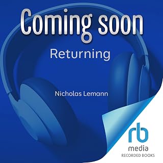 Returning: A Search for Home Across Three Centuries