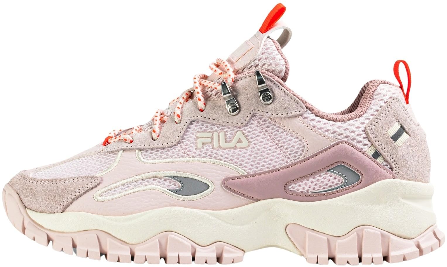 Fila Ray Tracer Tr2 Wmn, Women's Trainers