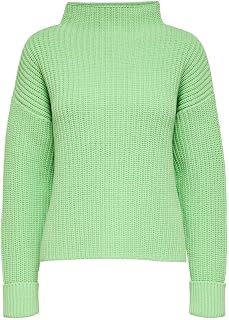 SELECTED FEMME Female Oversize Jumper