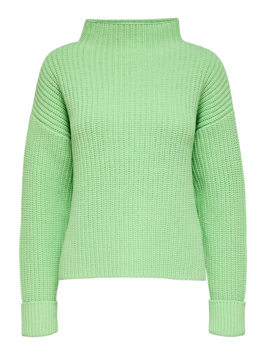 SELECTED FEMME Female Oversize Jumper