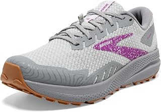Brooks Women's Divide 4 Sneaker