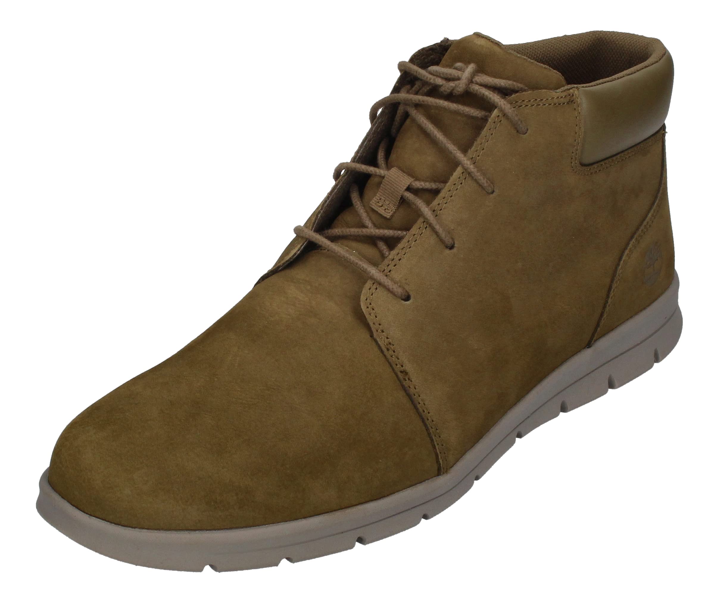 Timberland Men's Graydon Chukka Basic Fashion Boots