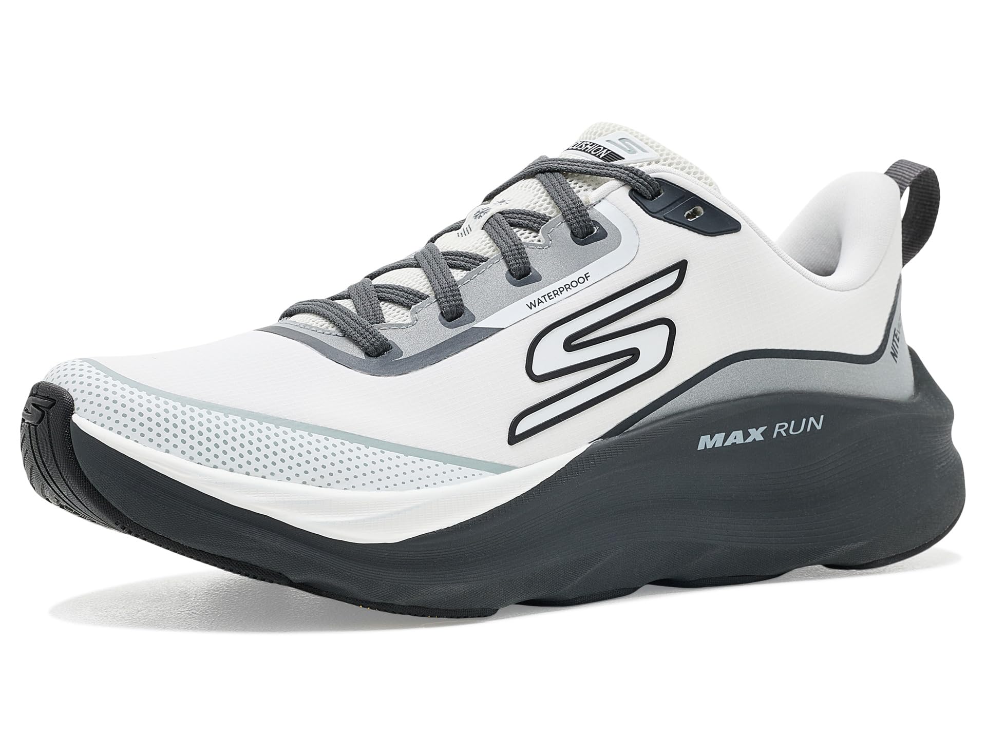 Skechers Max Run Vorteza Men's