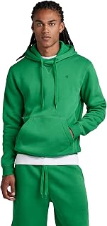 G-Star Premium Core Hooded Zip Sweater for Men