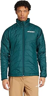 adidas Men's Terrex Multi Synthetic Insulated Jacket