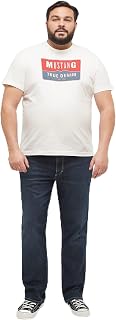 Mustang Style Tramper Straight Men's Straight Jeans