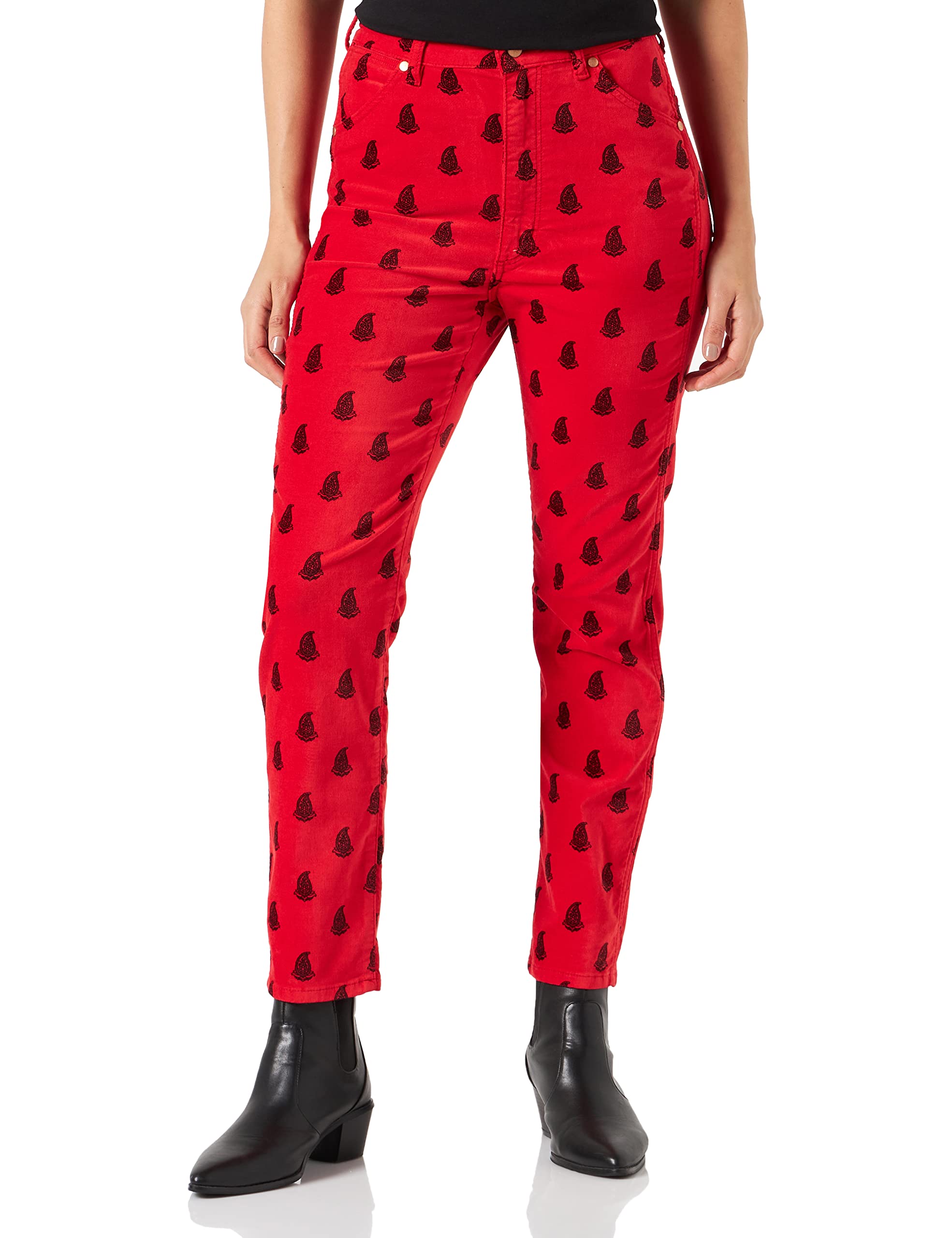 Wrangler Women's Walker Pants