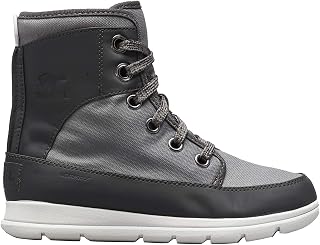 Sorel レディース スノーブーツ 4 us