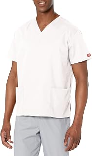 Dickies EDS Signature Scrub EDS Signature Scrubs 86706 Women's V-Neck Top