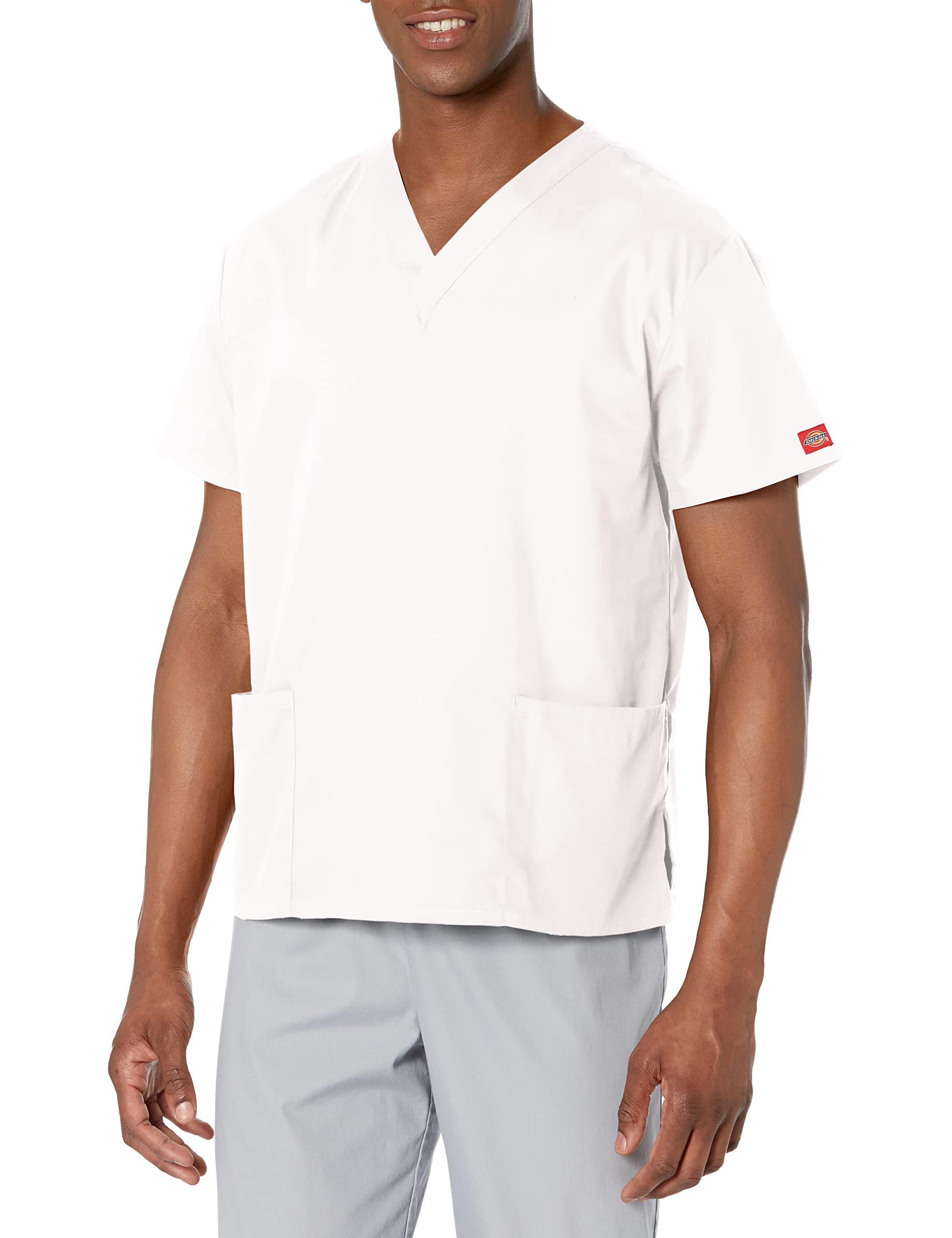 Dickies EDS Signature Scrub EDS Signature Scrubs 86706 Women's V-Neck Top