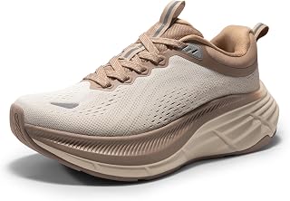 NORTIV 8 Women's Walking Shoes, Trekking Shoes, Running Shoes, Sports Shoes, Cushioned Sneakers