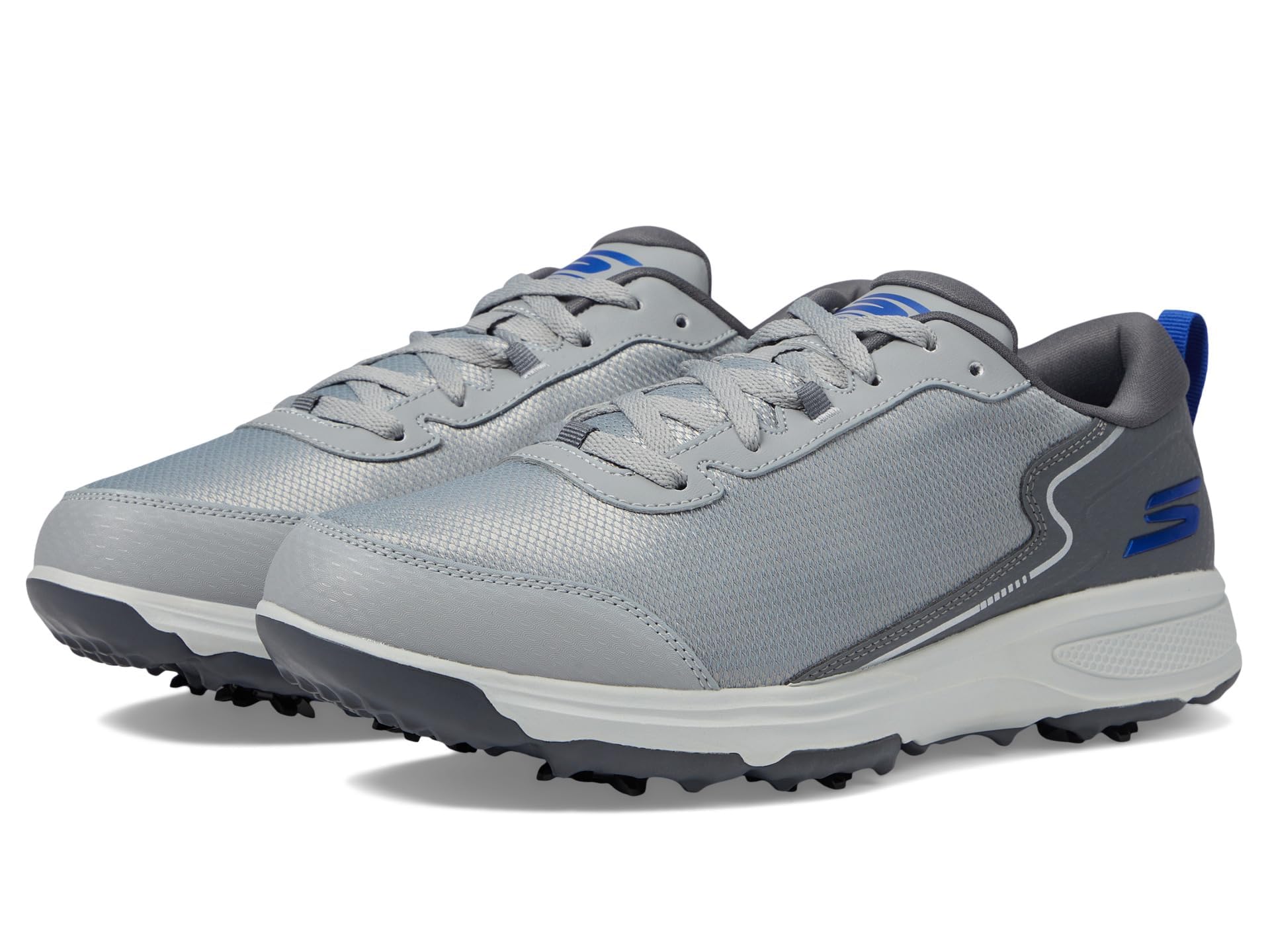 Skechers Torque Sport Fairway Relaxed Fit Spiked Golf Shoe, Men's Shoes