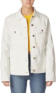 Lee Rider Women's Denim Jacket