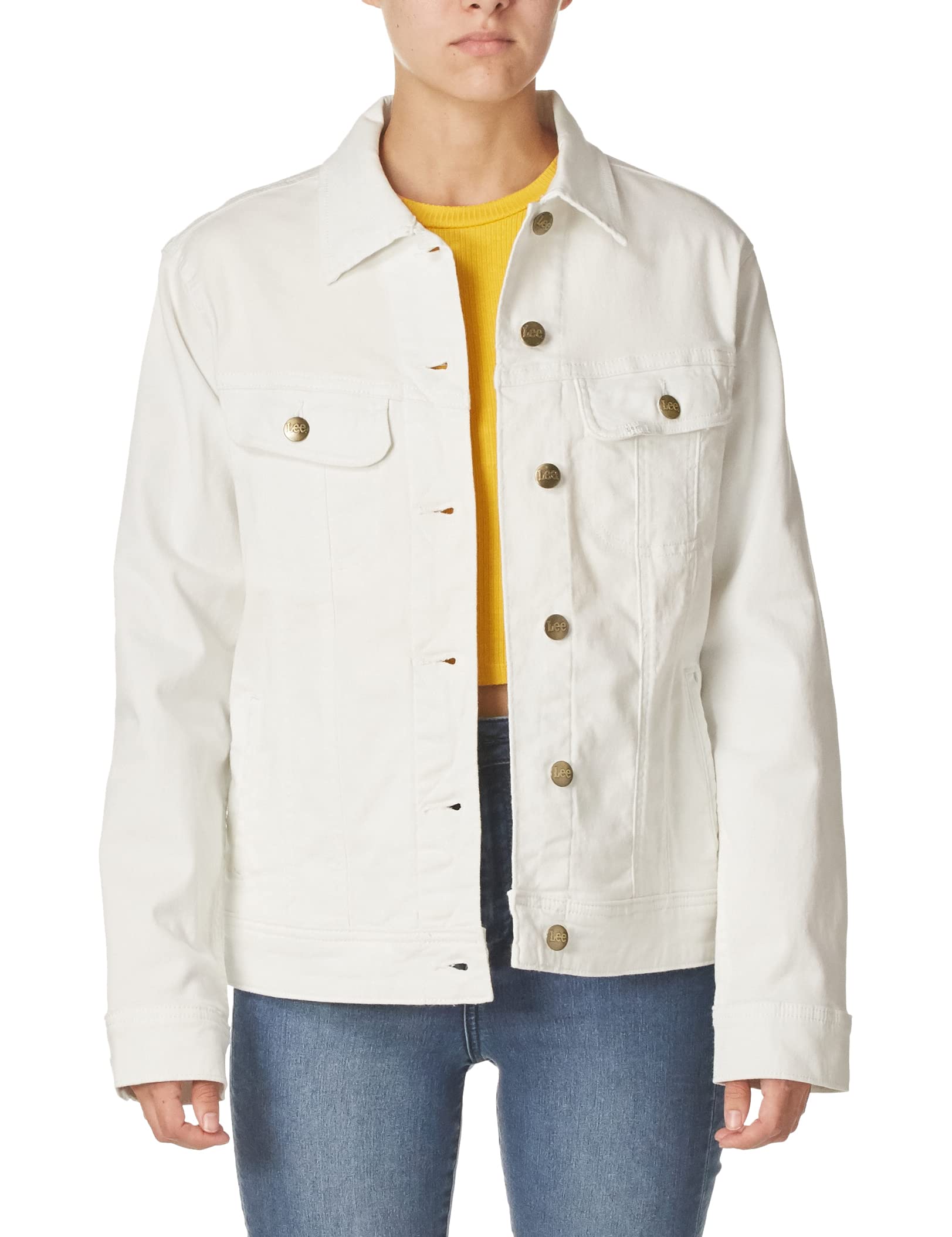 Lee Rider Women's Denim Jacket