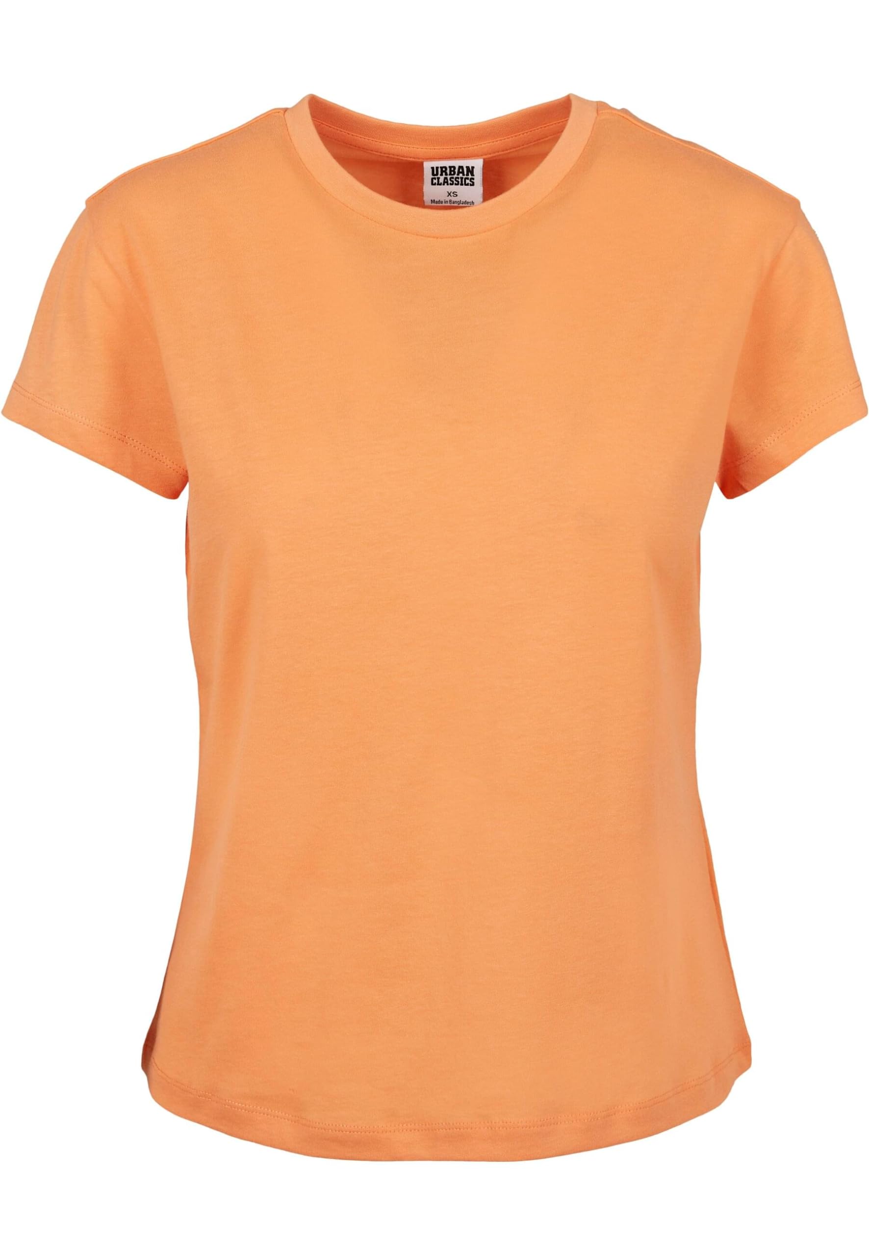 Urban Classics Women's Tb1905-ladies Basic Drop Shoulder Tee T-Shirt (Pack of 1)