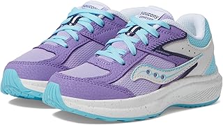 Saucony Cohesion Kdz A/C Running ShoesUnisex - Children and Youth
