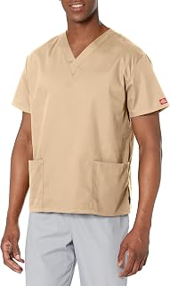 Dickies EDS Signature Scrub EDS Signature Scrubs 86706 Women's V-Neck Top