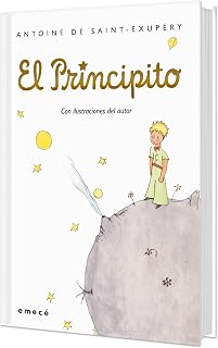 El Principito. Edición Tapa Dura / The Little Prince (Spanish Edition)